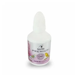 NUTRİ PREMİUM KUŞ VİTAMİN AMİNO ASİT 50 ML