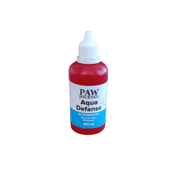 Paw Journey Aqua Defense Akvaryum Suyu Düzenleyici 100 ml