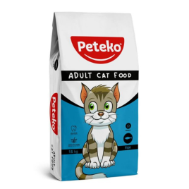 Peteko Pişik Baliq 15kg