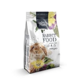 Nature Plan Tavşan Yemi 800 Gr.